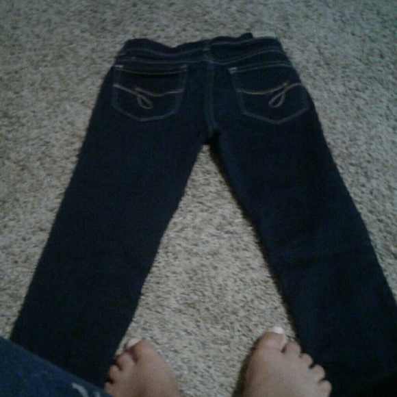 Pants - Picture 3 of 5